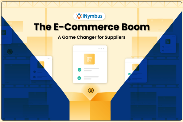The E-Commerce Boom: A Game Changer for Suppliers