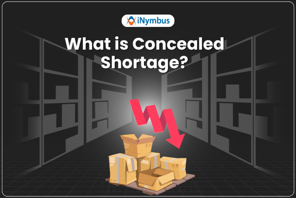 What is Concealed Shortage? A Complete Guide